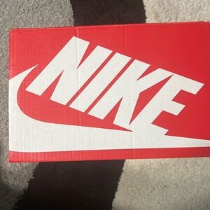 Nike air1 size 5c brandnew forsale